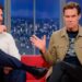 Celebrity Impressions Done In Front Of The Actual Person
