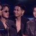 BTS Accepts the Award for Artist of the Year [52nd American Music Awards]