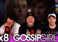 THEY ARE BACK!! | Gossip Girl 2×8 ‘Pret-a-Poor-J’ First Reaction