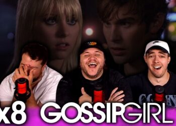 THEY ARE BACK!! | Gossip Girl 2×8 ‘Pret-a-Poor-J’ First Reaction