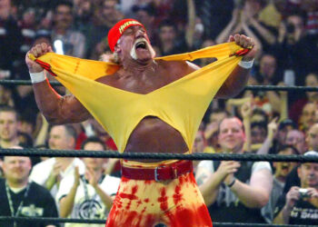 Hulk Hogan died of natural causes Florida police report says in closing investigation