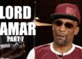 Lord Jamar & DJ Vlad Reveal Their Top White Artists of All Time (Part 7)