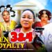 HIDDEN ROYALTY 3&4 – RACHEAL OKONKWO LATEST NIGERIAN MOVIE 2026