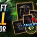 [PoE 2] How to Craft ALL ARMOUR + AMULET for Martial Artist Monk & Other Builds in Path of Exile 2