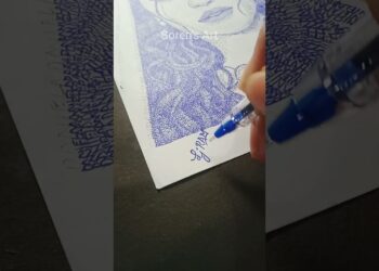 Katseye Daniela drawing | Soren’s Art #katseye #daniela #drawing #art #sjram