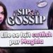 Elle se fait catfish par Maghla ?? – SIP & GOSSIP #29 (ft. Juju Fitcats)