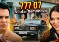Nilufar Usmonova – 777 07 (Official Music Video)