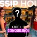 SIAMO ARRIVATE NELLA GOSSIP HOUSE! 🩷 SCOPRIAMO IL PRIMO COINQUILINO!