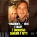 “Finalmente…” Totti – Ilary Blasi, è successo davanti a tutti #ilaryblasi #totti #gossip #vip