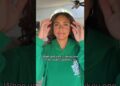 Nepo Neice?! #vanessawilliams #trend #celebrity #trending #trendingshorts