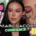 Pro Makeup Artist Tests the NEW MARC JACOBS BEAUTY