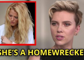 10 Celebs Who Dissed Blake Lively
