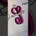 How to draw letter “S”. #howtodraw #art #drawing #artist #shorts