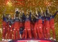 RCB’s back to back Championship win celebrations: Extended Cut | IPL 2026