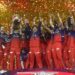 RCB’s back to back Championship win celebrations: Extended Cut | IPL 2026