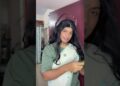 Pakkathu veedu 🤣🔥 | #samosamookka #neighbors #comedy #trending #gossip #family #shorts #womens