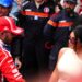 Lewis Hamilton gives rare comment on Kim Kardashian romance – NBC Los Angeles