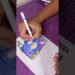 Névoa 👻 🤍 #art #turmadabatatinha #fanart #sketchbook #drawing #artist #sketch #fypシ゚
