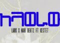 አላወራዉ /Alaweraw/ LARK x Nahi Beatz ft Kestet (official lyrics video)