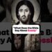 What Does The Bible Say About Gossip 🤔 #jesus #edit