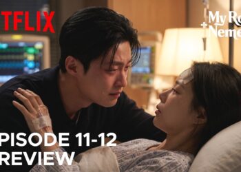 My Royal Nemesis | Episode 11-12 Preview | Im Ji Yeon | Heo Nam Jun {ENG SUB}