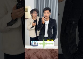 ₹1000 Vs ₹1,00,000 – Mimicry Artist