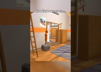 Goodbye Rec room 😭🫡 #recroom #sad #song #music #vr #vrgaming #fy #shorts #recroomshutdown