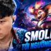 SMOLDER LATE GAME AI CẢN CELEB
