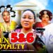 Hidden Royalty 5&6 – RACHAEL OKONKWO 2026 Nig Movie