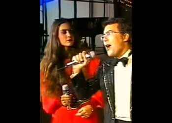 Ci sarà: Un Amore Senza Tempo! | The Iconic Music🎶