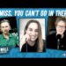 Hannah Berner: Gossiping with Nikki Glaser, working with Amy Poehler, and Giggly Squad