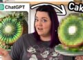 I Paid Bakeries $2000 to Make IMPOSSIBLE AI Cakes!