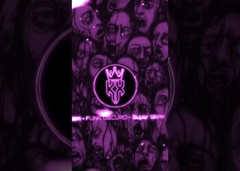 🅴🅿🅸🆂🅾🅳🅴 95 ☠️ h6itam – FUNK OSCURO – Super Slowed 🎧 #music #phonk #phonk_music #brazilianphonk