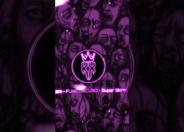 🅴🅿🅸🆂🅾🅳🅴 95 ☠️ h6itam – FUNK OSCURO – Super Slowed 🎧 #music #phonk #phonk_music #brazilianphonk