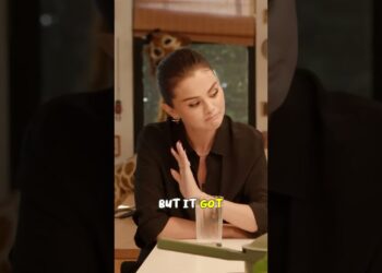 Selena Gomez: “We Met at the Perfect Time” ❤️🥹 #celebrity