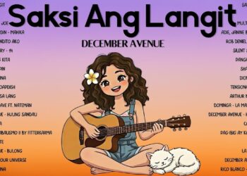 Philippines Most Streamed Songs | Tagalog Love Hits | Trending OPM 2026