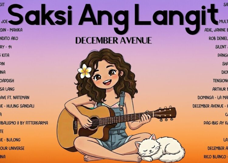 Philippines Most Streamed Songs | Tagalog Love Hits | Trending OPM 2026