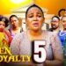 HIDDEN ROYALTY PT 5 – Rachel Okonkwo 2026 Latest Nigerian Nollywood Movie