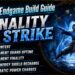 Endgame Build Guide – Finality Ice Strike Martial Artist | 0.5 Runes of Aldur
