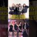 Which of the five blackpink members is the least wealthy?#celebrity #blackpink #jennie #lisa