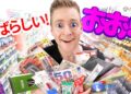 Japanese Art Supplies are NEXT LEVEL! *WOW!*