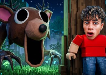 We Played Until Something TERRIFYING Happened… | Royalty Gaming