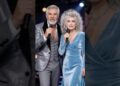 Kenny Rogers & Dolly Parton #music #70s80s90smusichits #love #80smusic