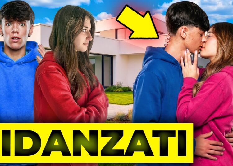 GOSSIP: SCOPRO CHE VIOLA E CRISTIANO SONO FIDANZATI DI NASCOSTO MA STANNO MENTENDO A TUTTI