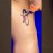 DIY simple Mom tattoo #tattoo #trending #shorts #art