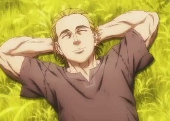 Impostor Syndrome – Vinland Saga Edit | 1 HOUR LOOP  (Best Part Only)
