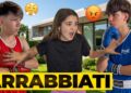 GOSSIP: IL MIO RAGAZZO LITIGA CON DIABLITO PERCHÉ È CONVINTO CHE CI PROVI CON ME *finito male*