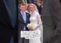 The newest Royal Couple Peter Phillips and Harriet Sperling, beautiful and sweet. Congratulations!!!