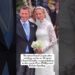 The newest Royal Couple Peter Phillips and Harriet Sperling, beautiful and sweet. Congratulations!!!