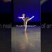 what kind of artist are you?✨💗#shorts #trending #fyp #ballet #ballerina #artist #art